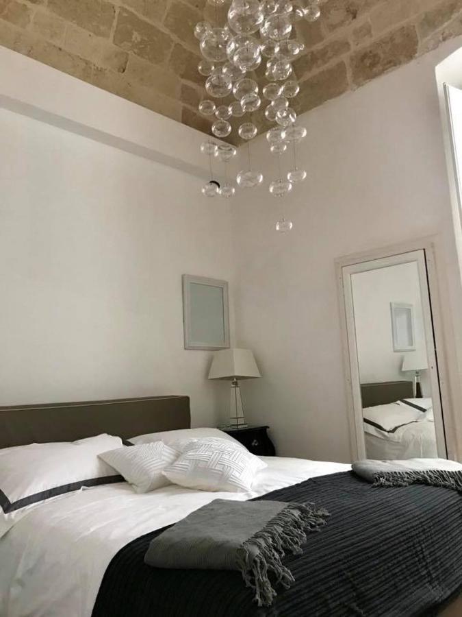Mare Polignano A Mare Hotell Exteriör bild