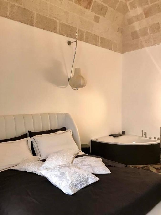 Mare Polignano A Mare Hotell Exteriör bild