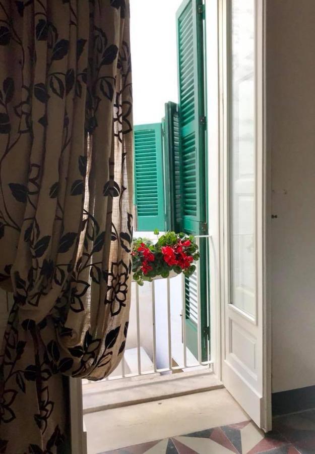 Mare Polignano A Mare Hotell Exteriör bild